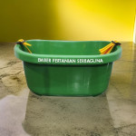 Ember Pertanian Serbaguna